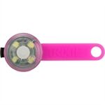 Trixie USB Flasher für Hunde, Ø 3,8 cm