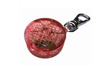 Trixie Flasher für Katzen & kleine Hunde,Durchm. 2,5 cm,