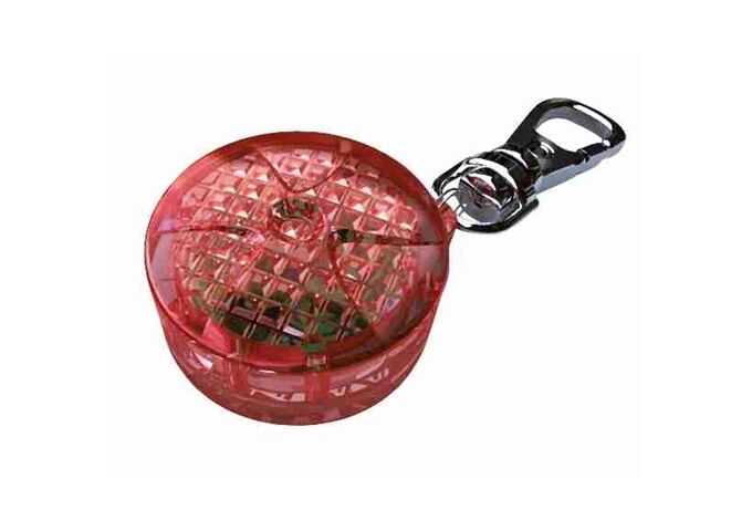 Trixie Flasher für Katzen & kleine Hunde,Durchm. 2,5 cm,
