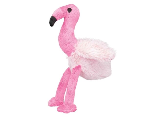 Trixie Flamingo, Plüsch, 35 cm