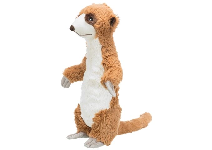 Trixie Erdmännchen, Plüsch 40 cm