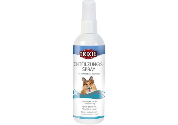 Trixie Entfilzungsspray, 175 ml