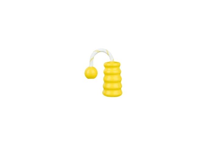 Trixie Ekard Lind Fun-Mot schwimmend, 9 cm