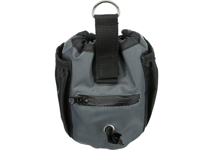 Trixie Dog on Tour ´ ´Baggy ´ ´, Nylontasche, Durchm. 10