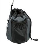 Trixie Dog on Tour ´ ´Baggy ´ ´, Nylontasche, Durchm. 10