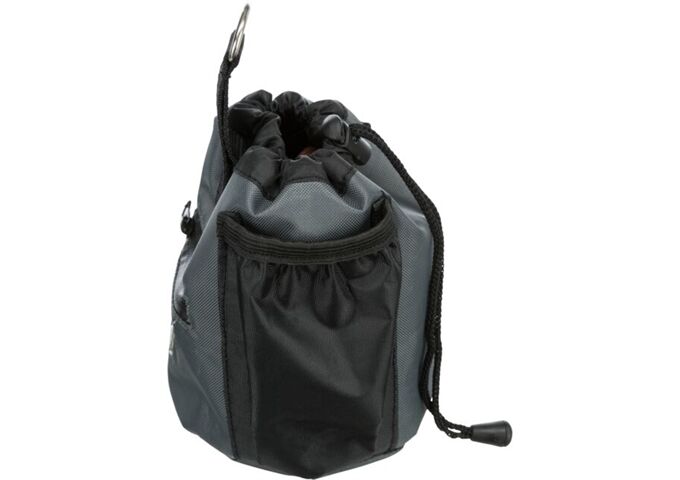 Trixie Dog on Tour ´ ´Baggy ´ ´, Nylontasche, Durchm. 10