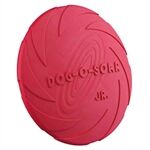 Trixie Dog Disc, Naturgummi ø 15 cm