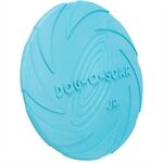 Trixie Dog Disc, Naturgummi ø 15 cm