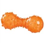 Trixie Dog Activity Snack-Hantel, TPR 12 cm