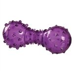 Trixie Dog Activity Snack-Hantel, TPR 12 cm