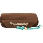 Trixie Dog Activity Preydummy, braun ø 8 20 cm