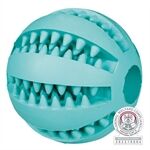 Trixie DENTAfun Baseball Mintfresh, Naturgummi, Durchm. 5