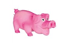 Trixie Borstenschwein, Latex