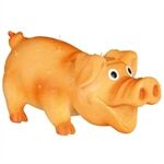 Trixie Borstenschwein, Latex
