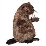 Trixie Biber, Plüsch 40 cm