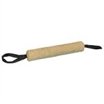 Trixie Beißrolle, geklebt, Jute, 30 cm / Durchm. 6 cm