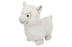 Trixie Be Eco Alpaka Eyleen, Plüsch recycelt, 26 cm
