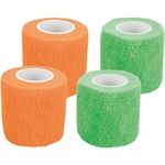 Trixie Bandagen,selbsthaft. 5 cm/4,5 m, 4St.