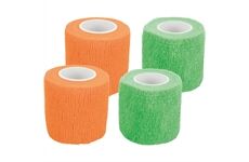 Trixie Bandagen,selbsthaft. 5 cm/4,5 m, 4St.