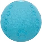 Trixie Ball, Naturgummi, mit Quietscher, Durchm. 7 cm