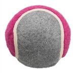 Trixie 12 Tennisbälle, Durchm. 10 cm