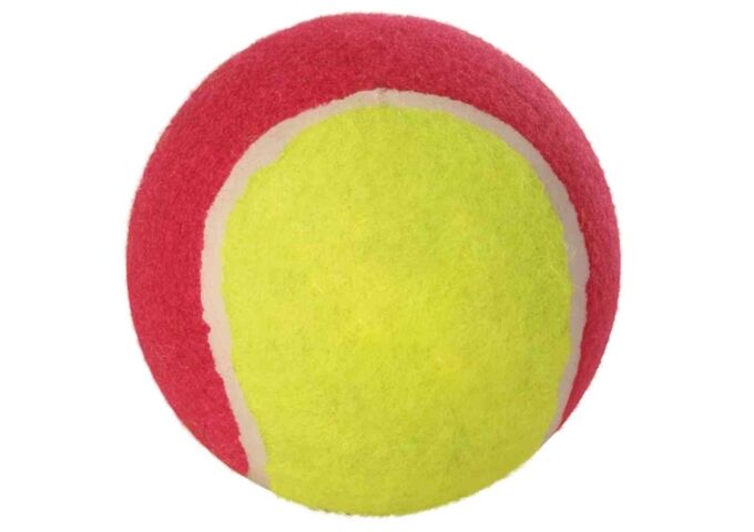Trixie 12 Tennisbälle, Durchm. 10 cm