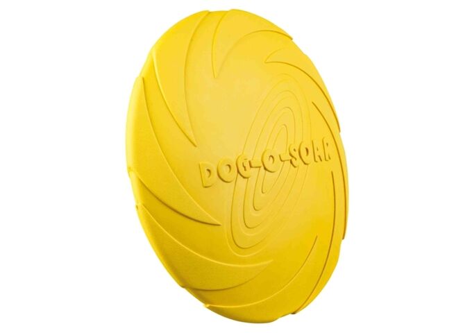 Trixie ´ ´Doggy Disc ´ ´, Naturgummi, schwimmend, Durchm.