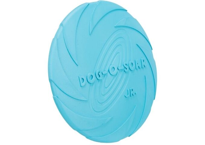 Trixie ´ ´Doggy Disc ´ ´, Naturgummi, schwimmend, Durchm.