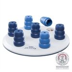 Trixie ´ ´Dog Activity Solitär ´ ´, Durchm. 29 cm, 7 Kege