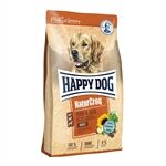 HAPPY DOG Natur-Croq Rind & Reis 4 kg