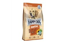 Happy Dog Natur-Croq Rind & Reis 15kg