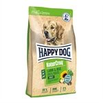 HAPPY DOG Natur-Croq Lamm & Reis 4 kg