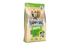 Happy Dog Natur-Croq Lamm & Reis 15kg