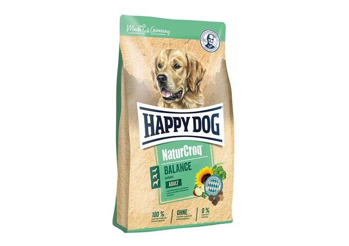  Happy Dog Natur-Croq Balance 15 kg
