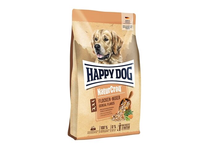 HAPPY DOG Flocken Mixer 1,5 kg