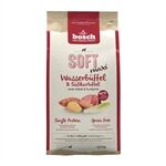 bosch Tiernahrung Soft Maxi Wasserbüffel & Süßkartoffel 1 kg