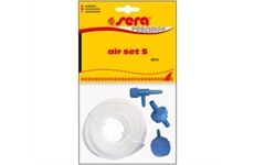 Sera sera air set S inkl. 2 m Schlauch