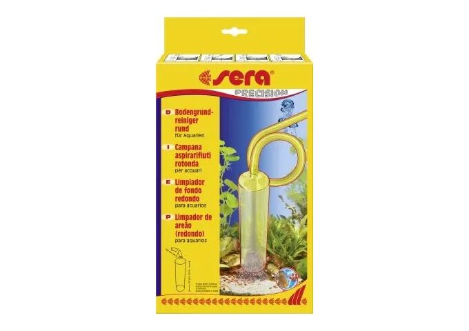 Sera sera siporax Professional 1000 ml