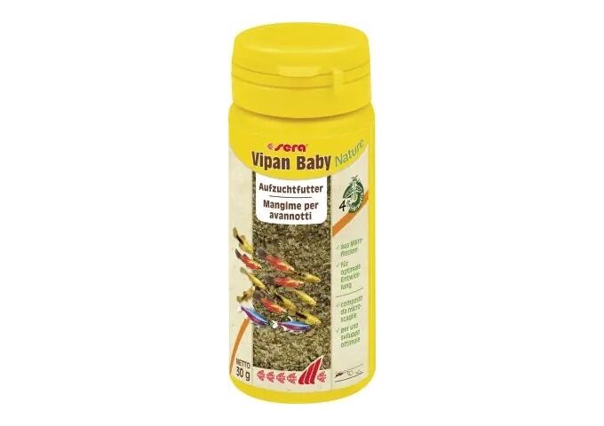 Sera sera Vipan Baby Nature 50 ml