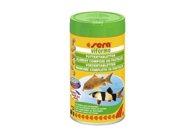 Sera sera Viformo Nature 100 ml