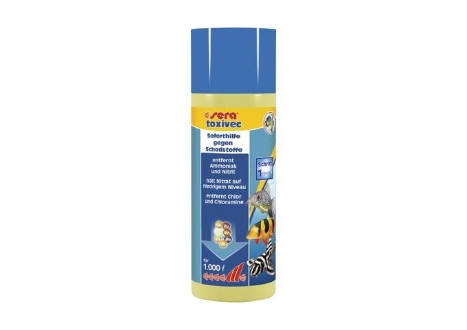 Sera sera toxivec 250 ml