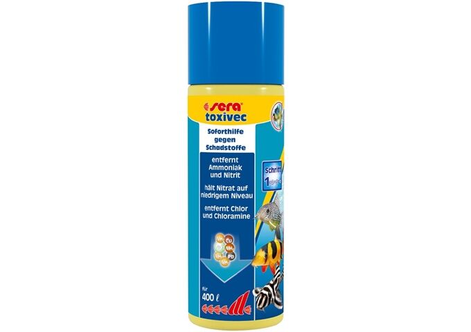 Sera sera toxivec 100 ml
