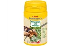 Sera sera Reptimineral H 100 ml