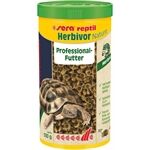 Sera sera reptil Professional Herbivor Nature 1 L