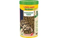 Sera sera reptil Professional Herbivor Nature 1 L