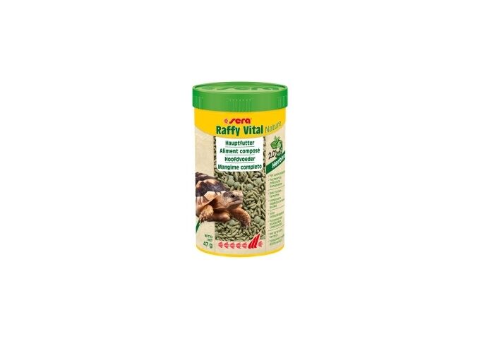 Sera sera Raffy Vital Nature 250 ml