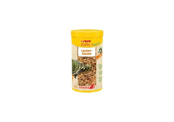 Sera sera Raffy I Nature 1000 ml
