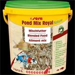 Sera sera Pond Mix Royal Nature 10l