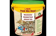 Sera sera Pond Mix Royal Nature 10l