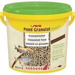 Sera sera Pond Granulat Nature 3800 ml